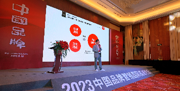 2023年中国品牌营销国际高峰论坛：“跨界战略”助力中国品牌扬帆远航